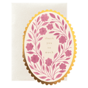 Violet Flora Thank You So Much