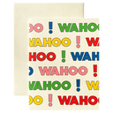 Wahoo!