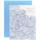 Wave Gratitude
