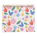 Weekly Overview Planner