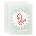 Li'l Peanut Baby
