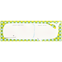 Whale Desk Planner