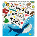 Whale of a Time