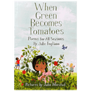 When Green Becomes Tomatoes
