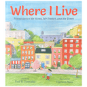 Where I Live