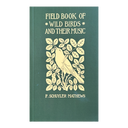 Field Book of Wild Birds and Their Music