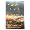 Wild Dark Shore