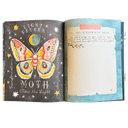 The Wildflower Workbook