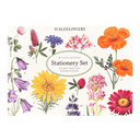Wildflowers Stationery Set