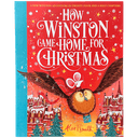 How Winston Came Home for Christmas