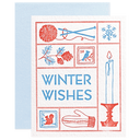 Winter Wishes