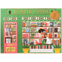 Wisdom & Whimsy