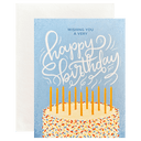 Very Birthday Wishes