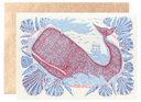Whistful Whale