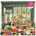 Wonder & Bloom Puzzle