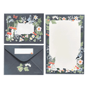 Woodland Letter Set