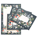 Woodland Letter Set