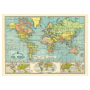 World Map 6