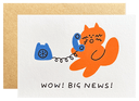 Wow! Big News