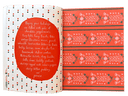 Delightful Wrapping Paper Book