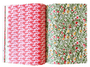 Delightful Wrapping Paper Book