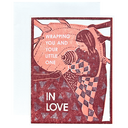 Wrapping You & Your Little One in Love