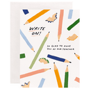 Write On!