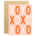 XOXO