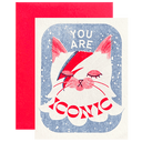 You Are Iconic
