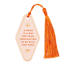 Your Imagination Bookmark