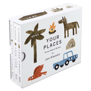 Your Places