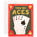 You're Aces Poker