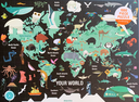 Your World Puzzle