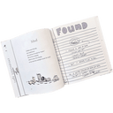 Zilot and Other Important Rhymes